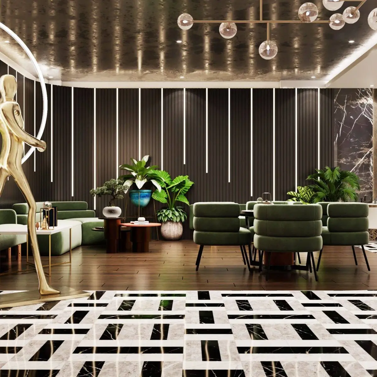 Interior Designer
