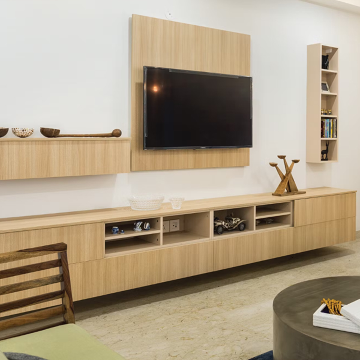 Modular Furniture