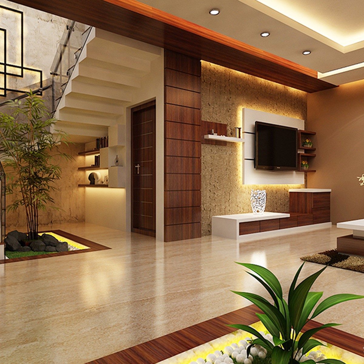 Home Interior Design